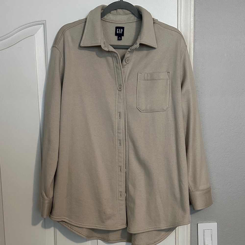 Gap Shacket - image 1